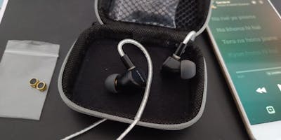 KEFINE Klean IEM