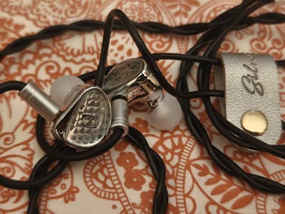 EarAcoustic STA-Hi End Series IEM