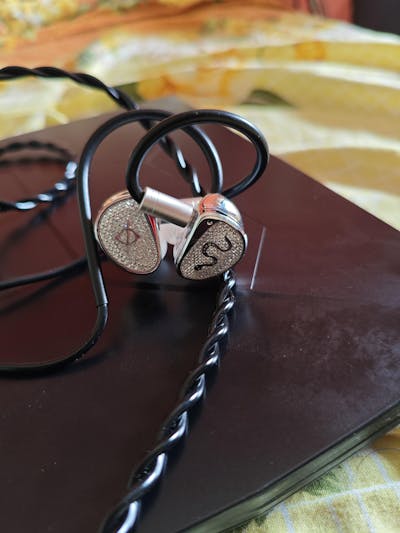 EarAcoustic STA-Hi End Series IEM