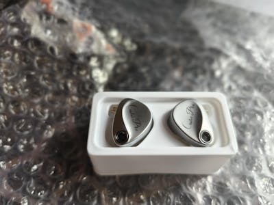 KZ Castor Pro IEM With Mic