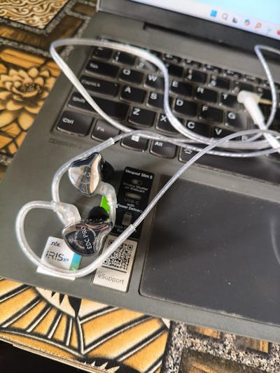 KZ EDC PRO Wired IEM With Mic