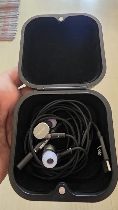 ROSESELSA AURORA Ultra IEM