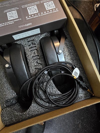 EarAudio Headphone Replacement Cable