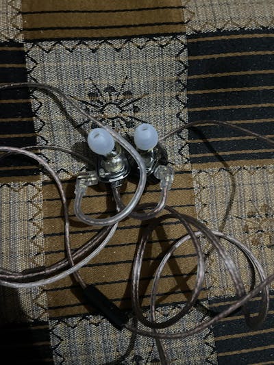 KZ Castor Pro IEM With Mic