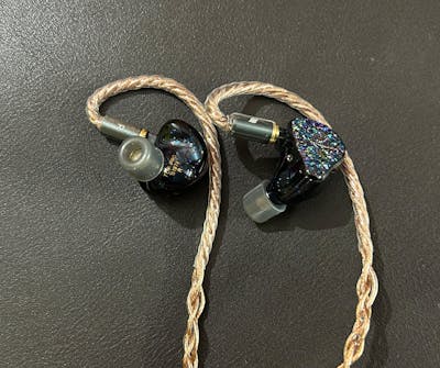 XENNS Mangird Top Pro IEM