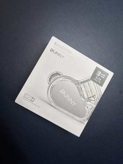 TANCHJIM Bunny Type-C DSP Plug with Mic IEM