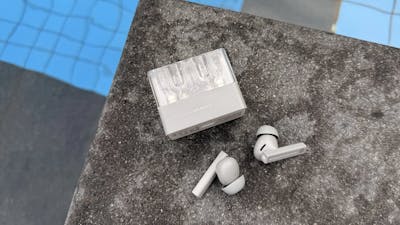 MOONDROP SPACE TRAVEL 2 Ultra True Wireless Earbuds