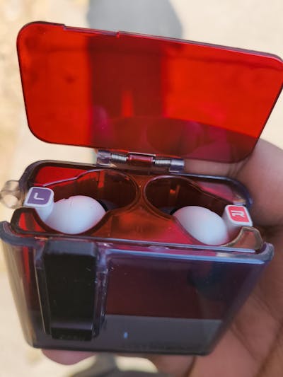 MOONDROP ULTRASONIC True Wireless Earbuds