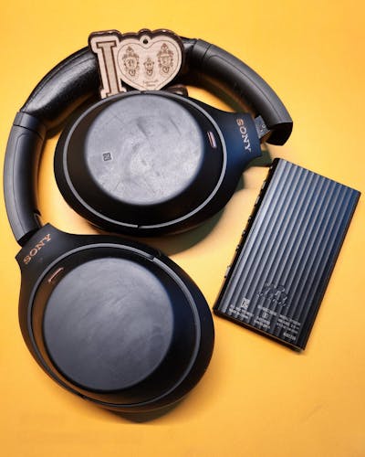 Sony NW-A306 Walkman Hi-Res Portable Digital Music Player