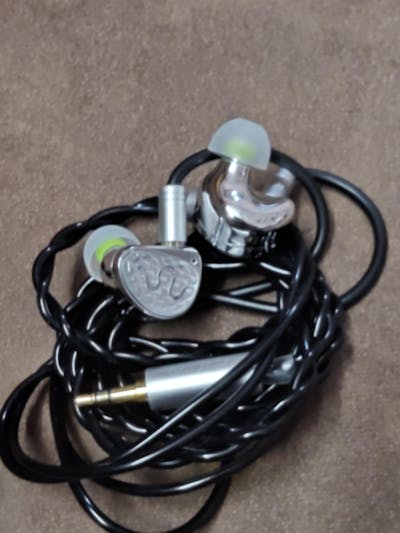EarAcoustic STA-Hi End Series IEM