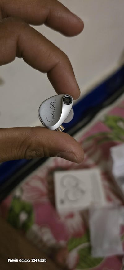 KZ Castor Pro IEM With Mic