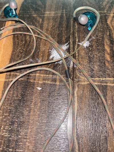 Audiocular BR Pro Type-C IEM With Mic