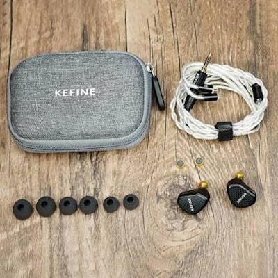 KEFINE Klean IEM