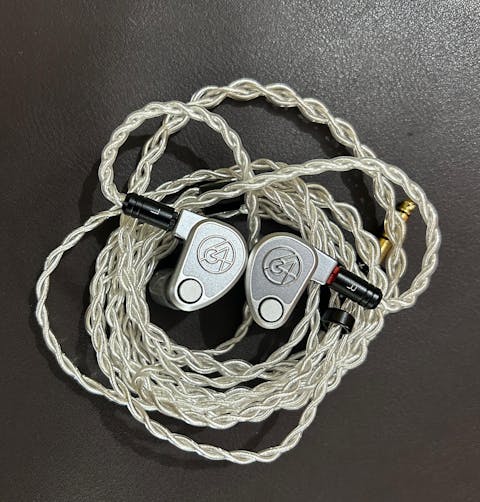 64 Audio U12t IEM