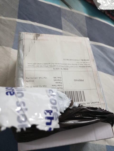 KZ Vader Pro 3DD IEM With Mic