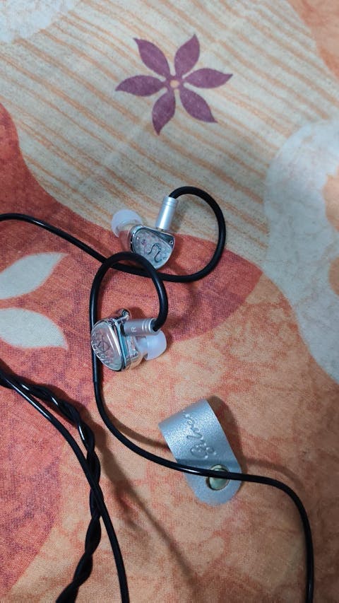 EarAcoustic STA-Hi End Series IEM