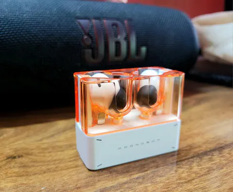 MOONDROP SPACE TRAVEL 2 True Wireless Earbuds