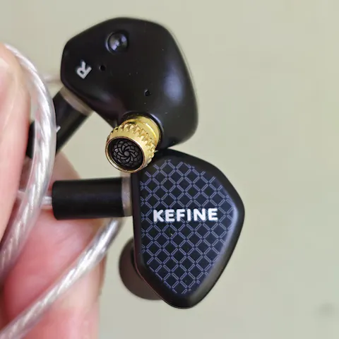 KEFINE Klean IEM