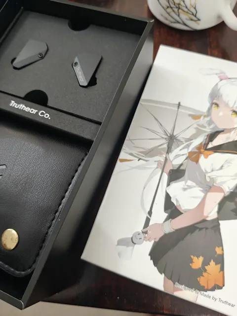 Truthear Hexa Triple Driver IEM