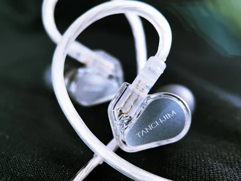 TANCHJIM Bunny Cable