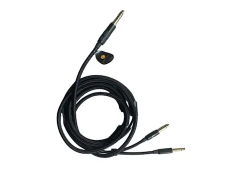 EarAudio Headphone Replacement Cable
