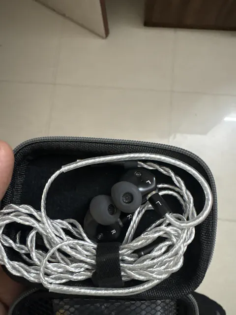 KEFINE Klean IEM