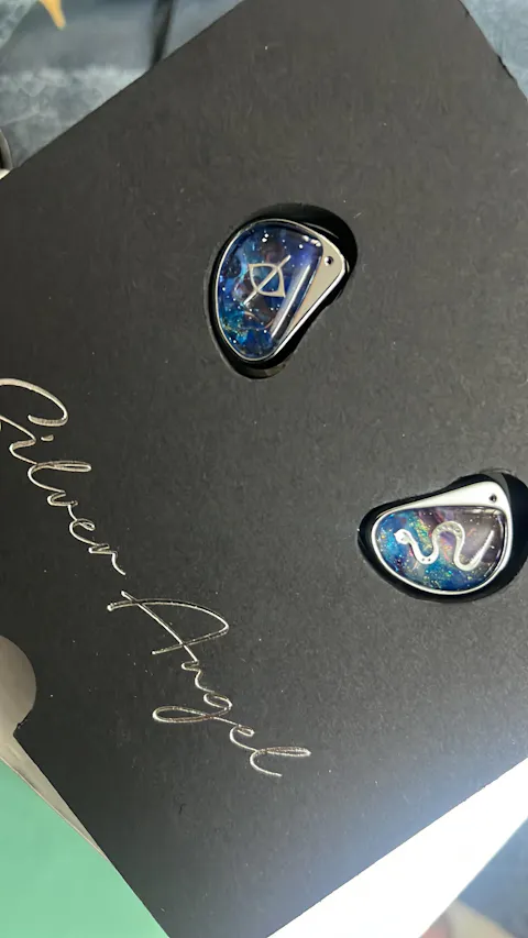 EarAcoustic STA Pro 2DD IEM