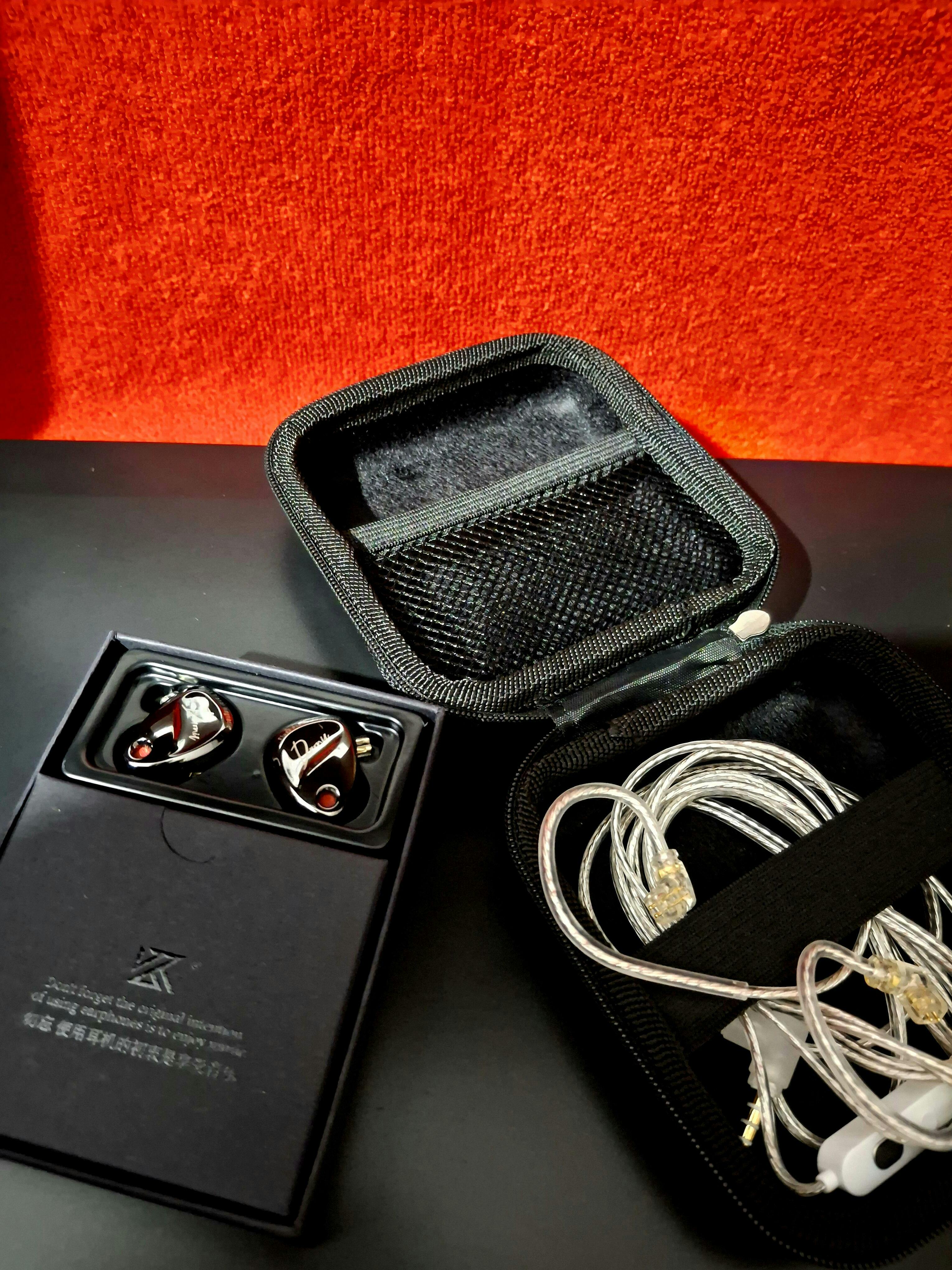 Unveiling the See Audio Neko IEM: An In-Depth Review by The Audio