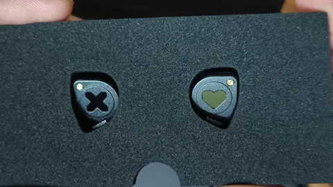 SIMGOT EW300 IEM