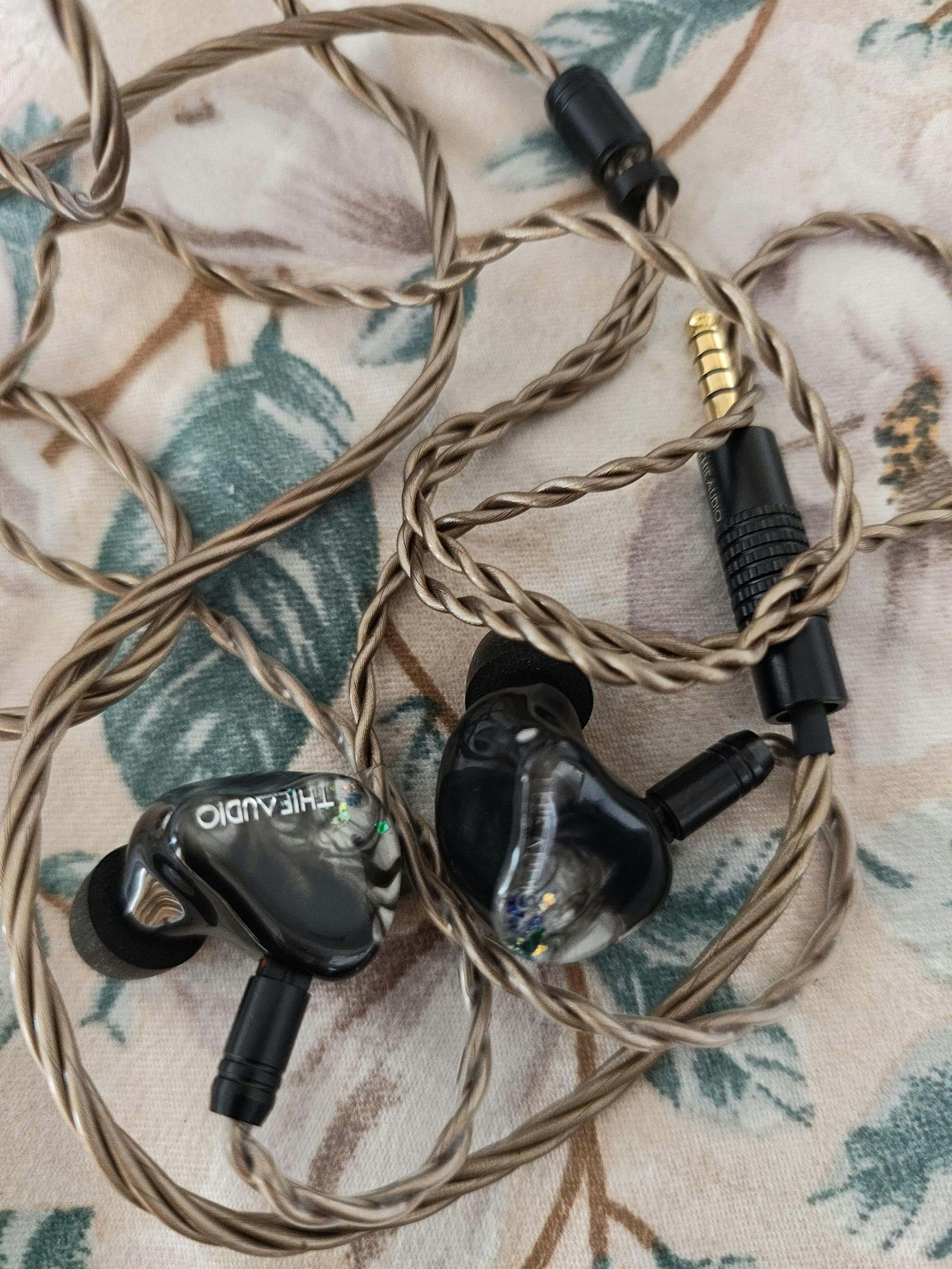 ThieAudio Monarch MKIII IEM