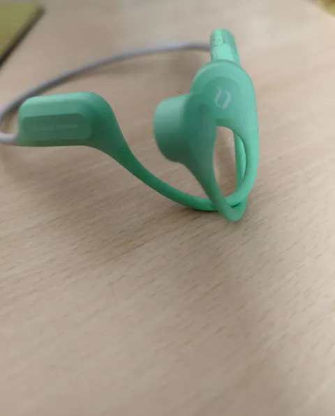 SHEYIN X7 Air IPX8 Bone Conduction Headphones