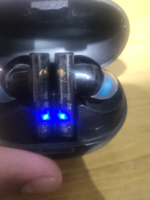 KZ Carol Pro Noise Cancelling True Wireless Earbuds
