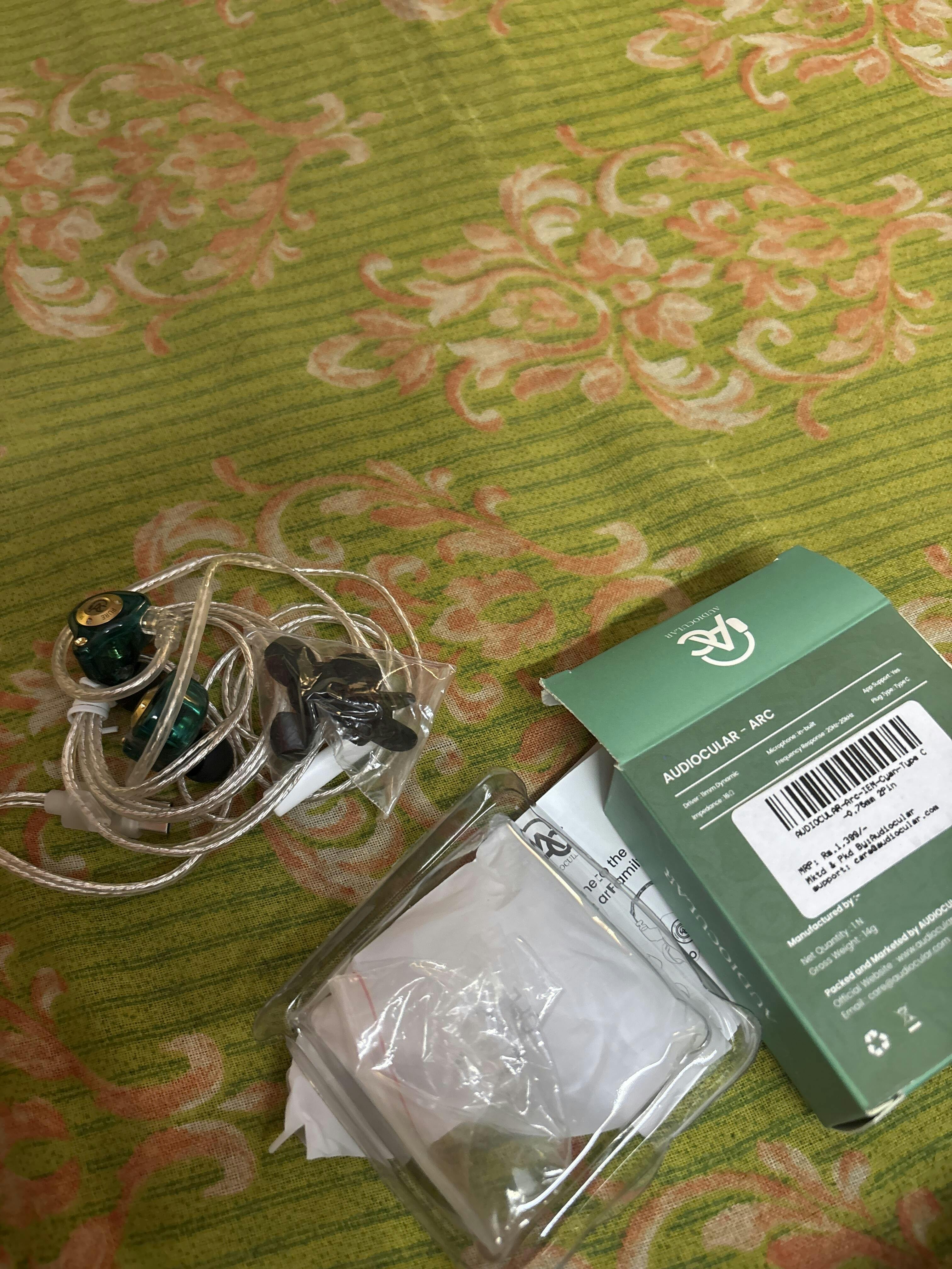 Buy UNIQUE MELODY Audio Products online in India