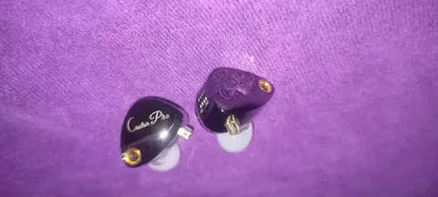 KZ Castor Pro IEM With Mic
