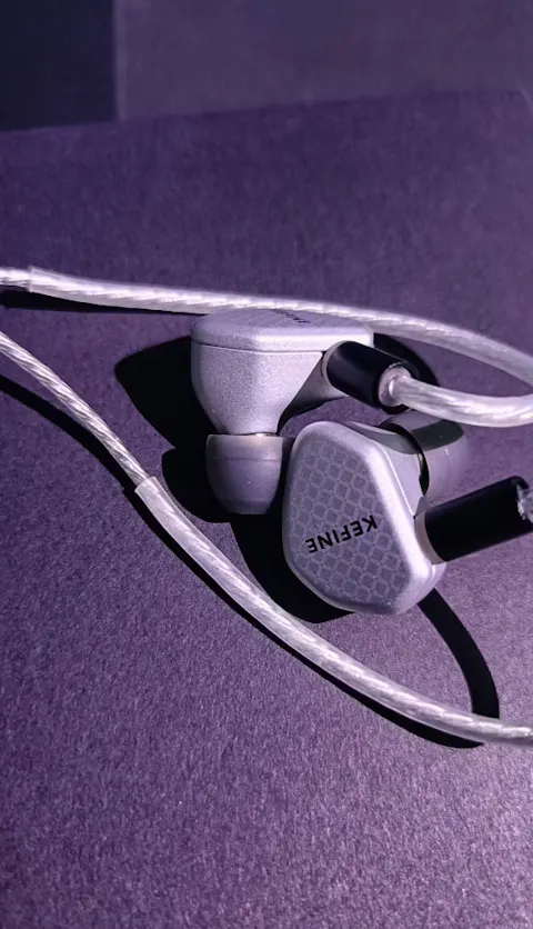 The Audio Store
