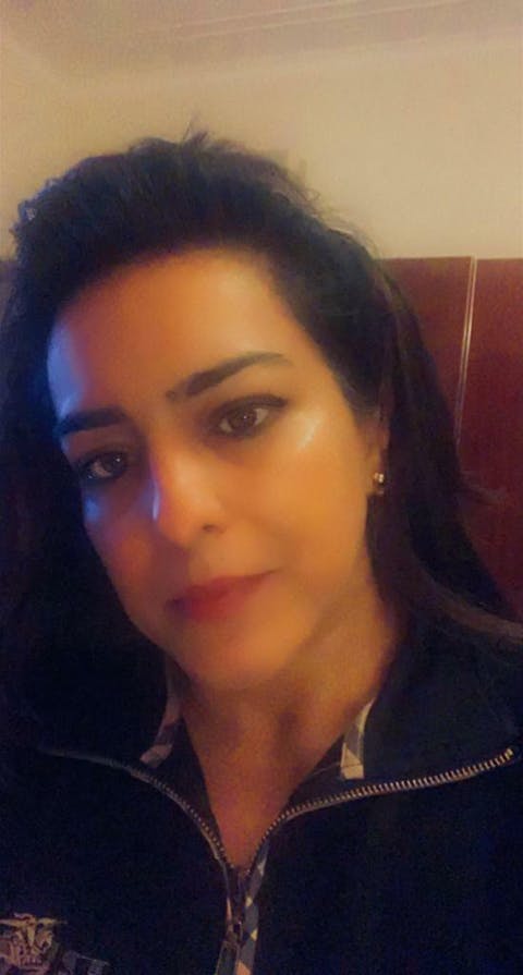 Safranyam Saffron-Light Facial-Halo - Face Oil Moisturizer