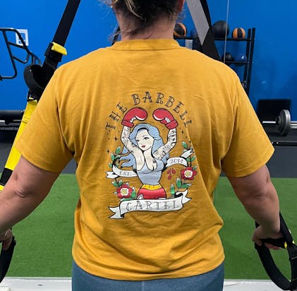 BABYL 「THRONE OF L」TEE XXL DARC SPORT X DRAGON BALL Z BROLY “ABSOLUTE FORM” OVERSIZED