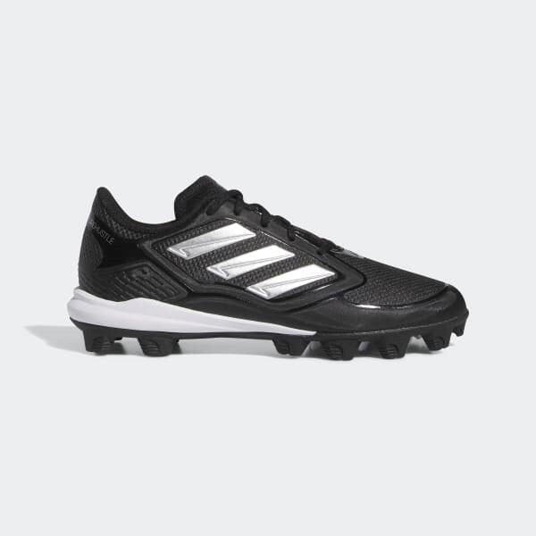 womens softball cleats adidas
