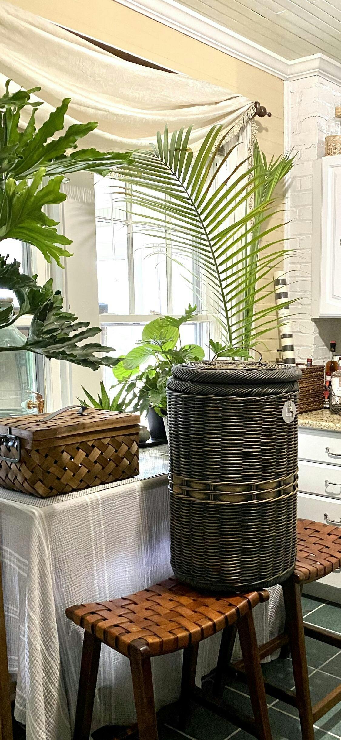 Tall Wicker Waste Basket With Metal Liner The Basket Lady   1663183036  7122d0df 7f1b 49f9 926d Ef51f7eb332c  Original 