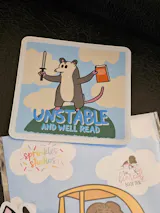 User picture
