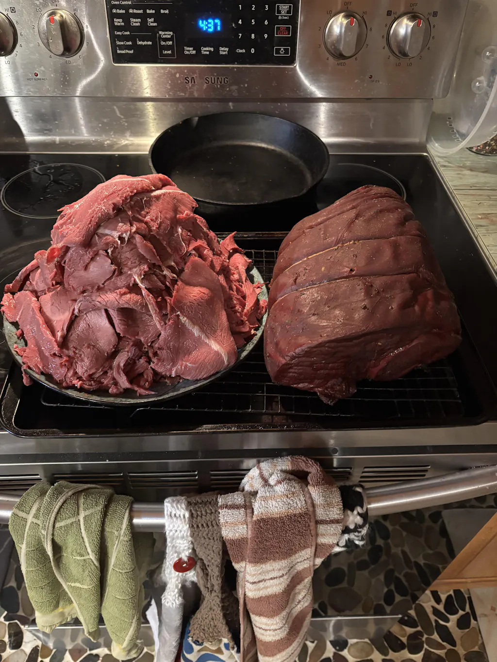 Bearded Butcher Natural Beast Brine DIY Kit – The Bearded Butchers