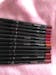 12 Colors/Set Sexy Matte Lip Stick Lipliner Pencil