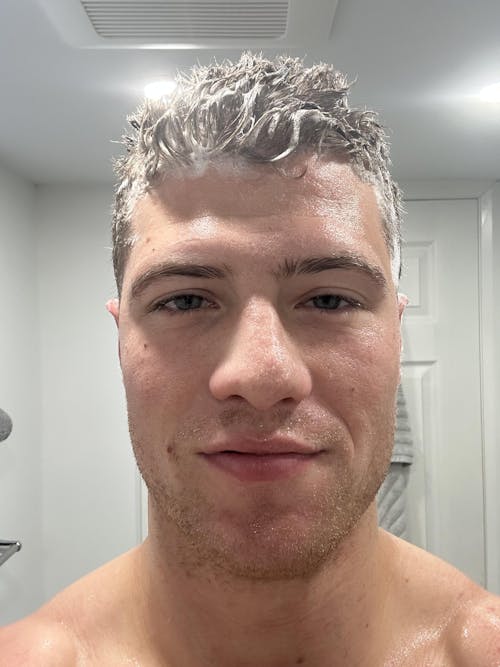 Sensitive Scalp Shampoo