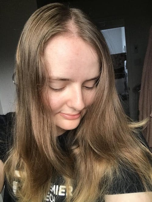 Sensitive Scalp Shampoo