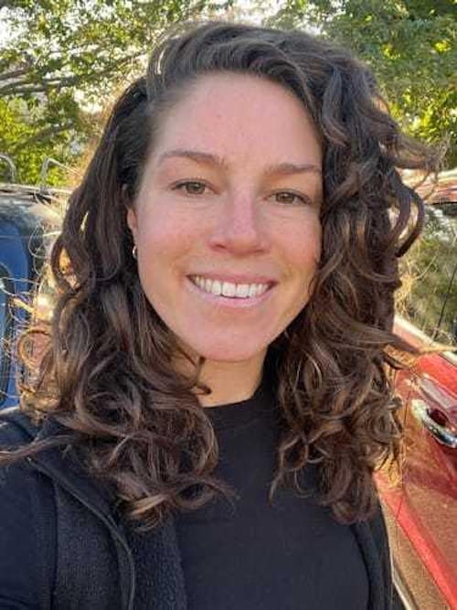 Sensitive Scalp Shampoo