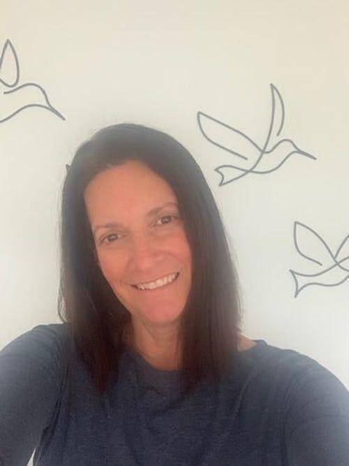 Sensitive Scalp Shampoo