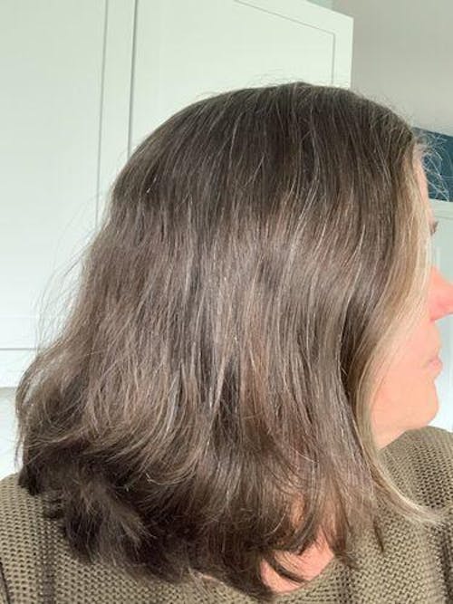 Sensitive Scalp Shampoo