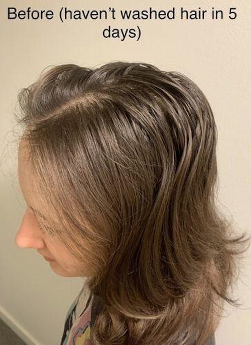 Sensitive Scalp Shampoo