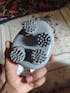 The Bharat HeadSpa™ | Blissful Head Massage Experience with 4 Smart Rotating Nodes & 96 Kneading Points - For Hair Growth, Relaxation & Stress Relief