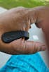 The Bharat™ Sugar Control LI4 Acupressure Clip | Diabetes Support for Natural Sugar Care | Buy 1 Get 1 Free (Pack of 2)